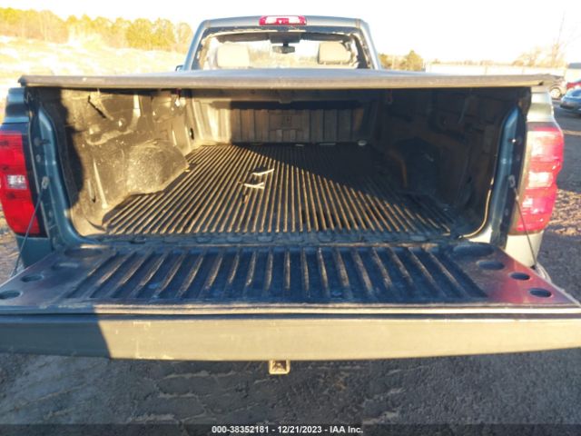 Photo 7 VIN: 1GCNKPEH8EZ251052 - CHEVROLET SILVERADO 1500 