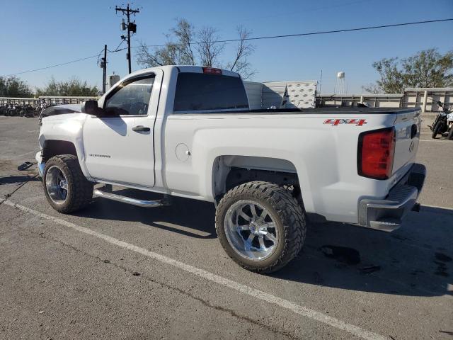 Photo 1 VIN: 1GCNKPEH8EZ342516 - CHEVROLET SILVERADO 