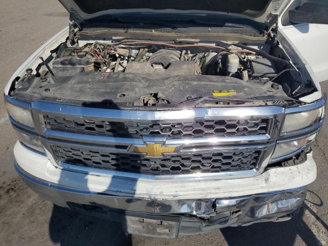 Photo 10 VIN: 1GCNKPEH8EZ342516 - CHEVROLET SILVERADO 