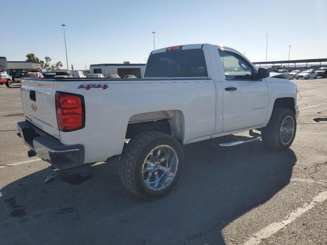 Photo 2 VIN: 1GCNKPEH8EZ342516 - CHEVROLET SILVERADO 