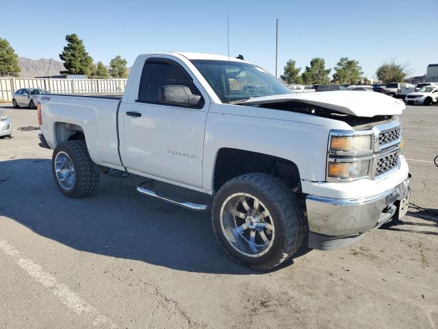 Photo 3 VIN: 1GCNKPEH8EZ342516 - CHEVROLET SILVERADO 