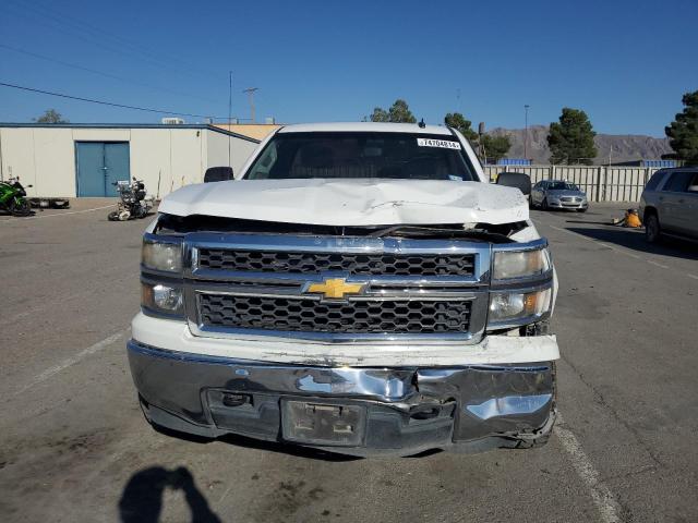 Photo 4 VIN: 1GCNKPEH8EZ342516 - CHEVROLET SILVERADO 