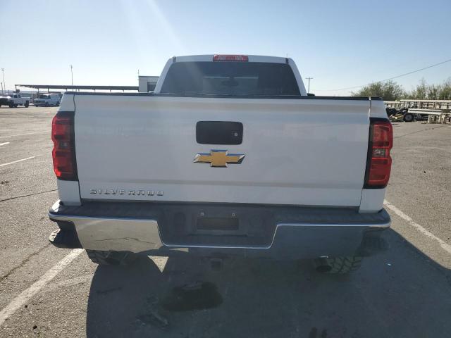 Photo 5 VIN: 1GCNKPEH8EZ342516 - CHEVROLET SILVERADO 