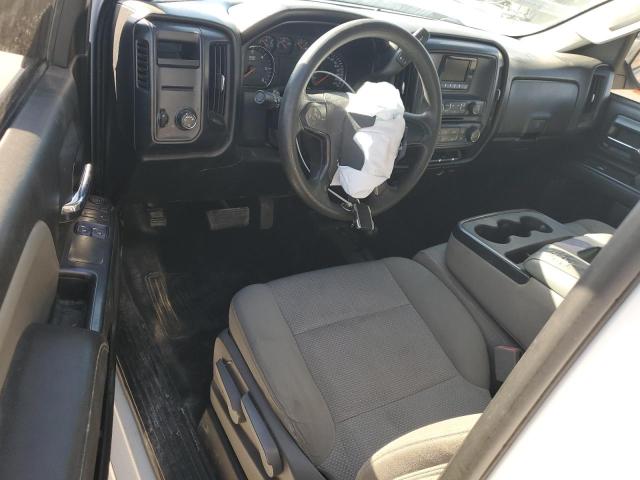 Photo 7 VIN: 1GCNKPEH8EZ342516 - CHEVROLET SILVERADO 