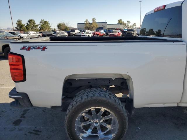 Photo 9 VIN: 1GCNKPEH8EZ342516 - CHEVROLET SILVERADO 