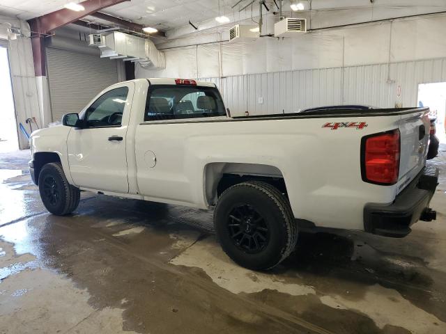 Photo 1 VIN: 1GCNKPEH8FZ344722 - CHEVROLET SILVERADO 