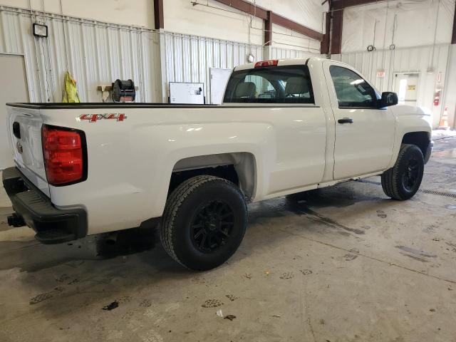 Photo 2 VIN: 1GCNKPEH8FZ344722 - CHEVROLET SILVERADO 