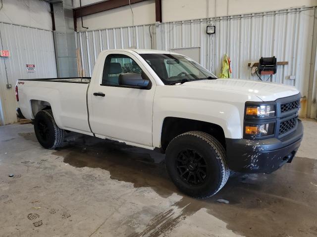 Photo 3 VIN: 1GCNKPEH8FZ344722 - CHEVROLET SILVERADO 