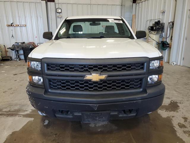 Photo 4 VIN: 1GCNKPEH8FZ344722 - CHEVROLET SILVERADO 