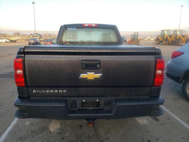 Photo 5 VIN: 1GCNKPEH9EZ286005 - CHEVROLET SILVER1500 