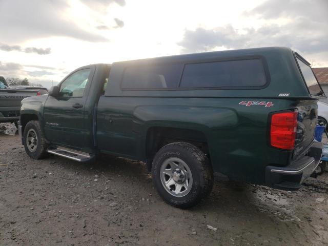 Photo 1 VIN: 1GCNKPEH9FZ377700 - CHEVROLET SILVERADO 