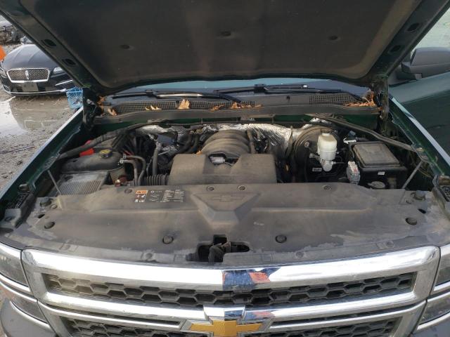 Photo 10 VIN: 1GCNKPEH9FZ377700 - CHEVROLET SILVERADO 