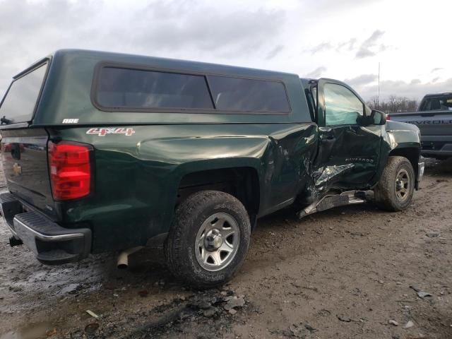 Photo 2 VIN: 1GCNKPEH9FZ377700 - CHEVROLET SILVERADO 