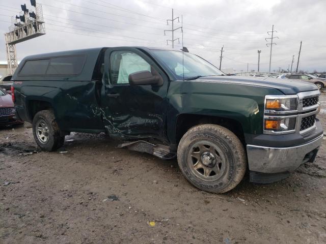 Photo 3 VIN: 1GCNKPEH9FZ377700 - CHEVROLET SILVERADO 