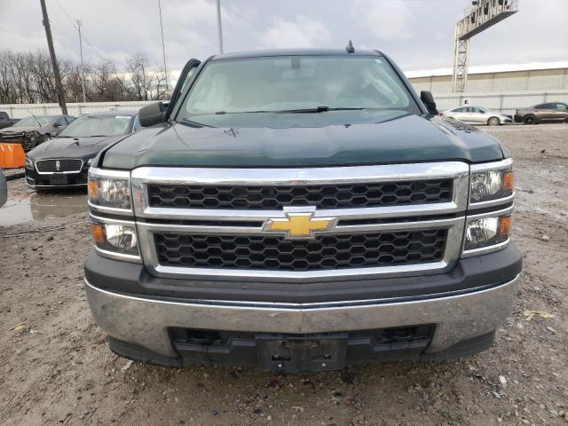 Photo 4 VIN: 1GCNKPEH9FZ377700 - CHEVROLET SILVERADO 