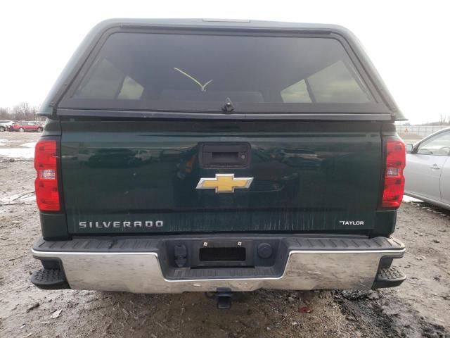 Photo 5 VIN: 1GCNKPEH9FZ377700 - CHEVROLET SILVERADO 