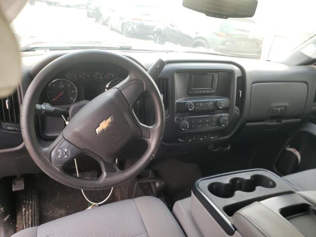 Photo 7 VIN: 1GCNKPEH9FZ377700 - CHEVROLET SILVERADO 