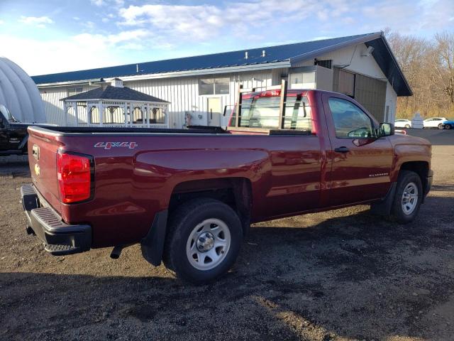 Photo 2 VIN: 1GCNKPEHXEZ357308 - CHEVROLET SILVERADO 