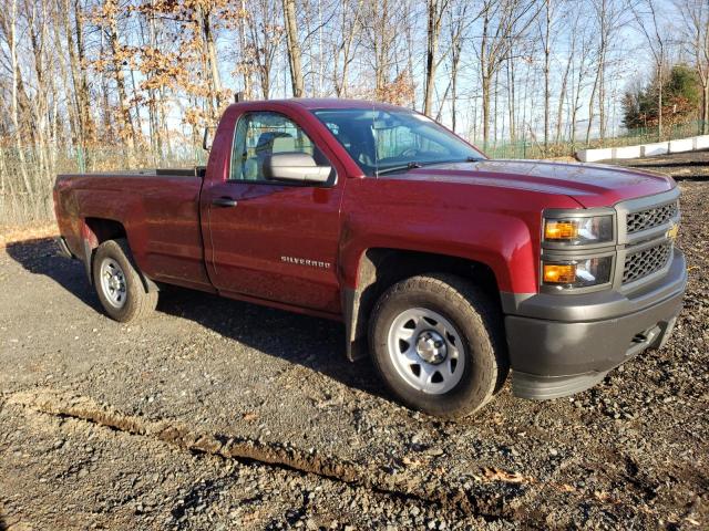 Photo 3 VIN: 1GCNKPEHXEZ357308 - CHEVROLET SILVERADO 