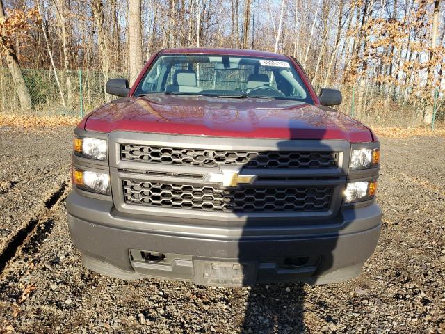 Photo 4 VIN: 1GCNKPEHXEZ357308 - CHEVROLET SILVERADO 