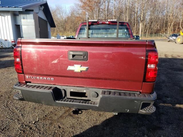 Photo 5 VIN: 1GCNKPEHXEZ357308 - CHEVROLET SILVERADO 