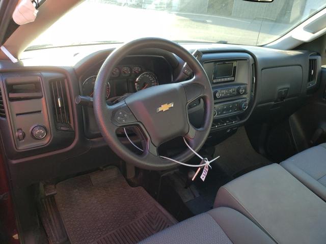 Photo 7 VIN: 1GCNKPEHXEZ357308 - CHEVROLET SILVERADO 