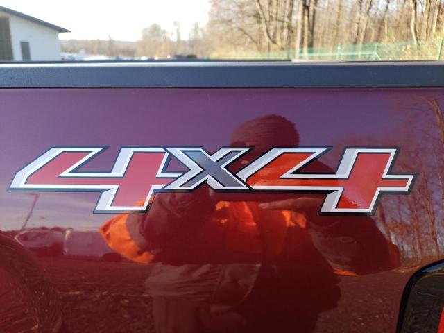 Photo 9 VIN: 1GCNKPEHXEZ357308 - CHEVROLET SILVERADO 