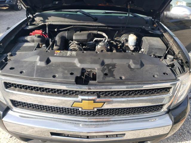 Photo 10 VIN: 1GCNKPEX1BZ241580 - CHEVROLET ALL MODELS 