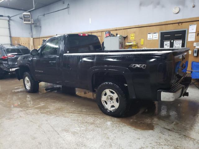 Photo 1 VIN: 1GCNKPEX1BZ299270 - CHEVROLET SILVERADO 