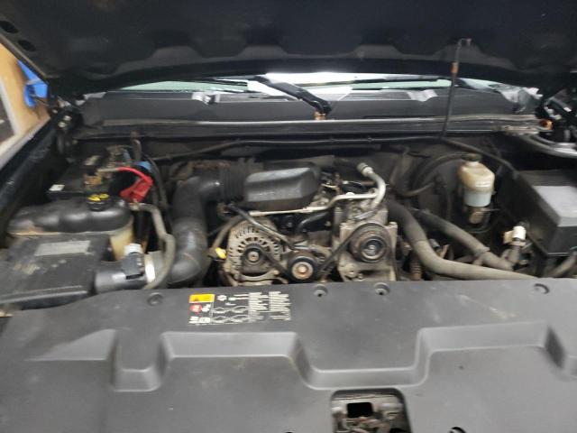 Photo 10 VIN: 1GCNKPEX1BZ299270 - CHEVROLET SILVERADO 