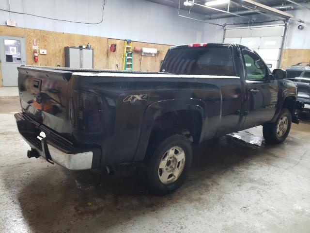 Photo 2 VIN: 1GCNKPEX1BZ299270 - CHEVROLET SILVERADO 