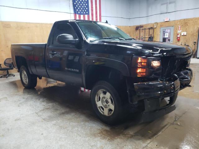 Photo 3 VIN: 1GCNKPEX1BZ299270 - CHEVROLET SILVERADO 