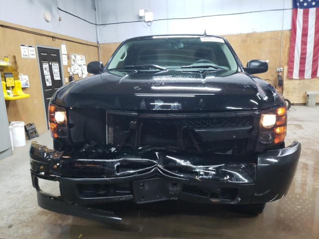 Photo 4 VIN: 1GCNKPEX1BZ299270 - CHEVROLET SILVERADO 