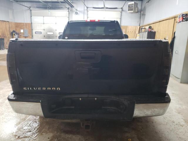 Photo 5 VIN: 1GCNKPEX1BZ299270 - CHEVROLET SILVERADO 