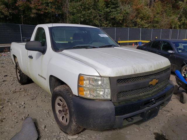 Photo 8 VIN: 1GCNKPEX1CZ279862 - CHEVROLET SILVERADO 