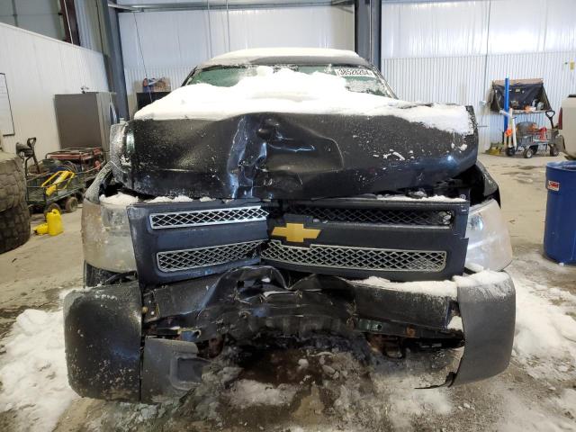 Photo 4 VIN: 1GCNKPEX2CZ256722 - CHEVROLET SILVERADO 