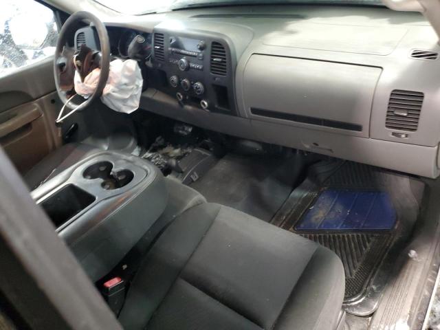 Photo 7 VIN: 1GCNKPEX2CZ256722 - CHEVROLET SILVERADO 