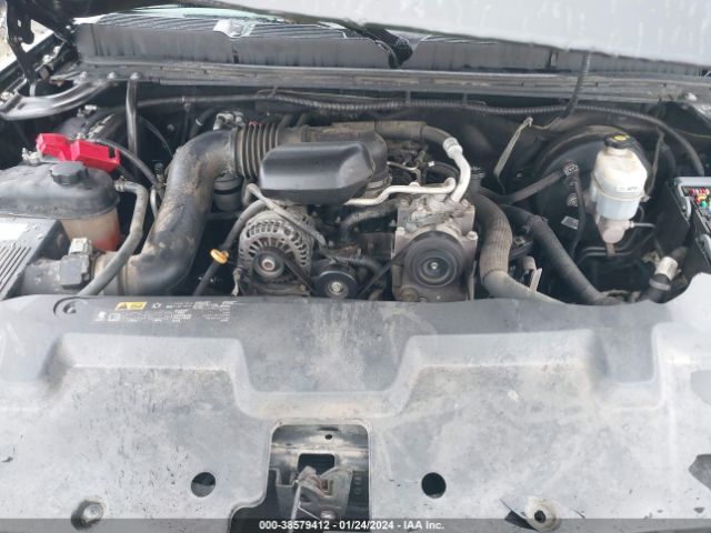 Photo 9 VIN: 1GCNKPEX2CZ302047 - CHEVROLET SILVERADO 1500 