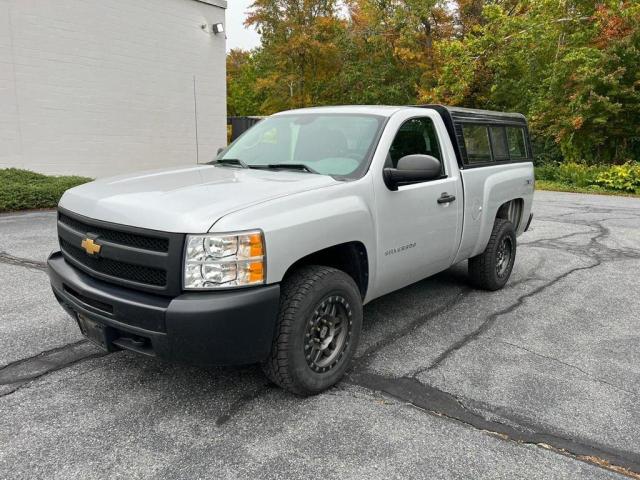 Photo 0 VIN: 1GCNKPEX3CZ242439 - CHEVROLET SILVERADO 