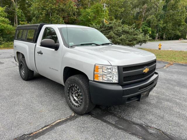 Photo 1 VIN: 1GCNKPEX3CZ242439 - CHEVROLET SILVERADO 