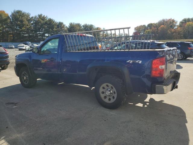 Photo 1 VIN: 1GCNKPEX3DZ229594 - CHEVROLET SILVERADO 