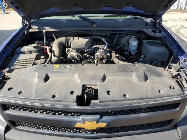 Photo 10 VIN: 1GCNKPEX3DZ229594 - CHEVROLET SILVERADO 