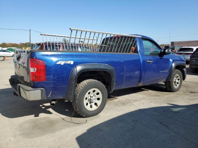 Photo 2 VIN: 1GCNKPEX3DZ229594 - CHEVROLET SILVERADO 