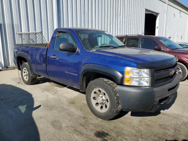 Photo 3 VIN: 1GCNKPEX3DZ229594 - CHEVROLET SILVERADO 