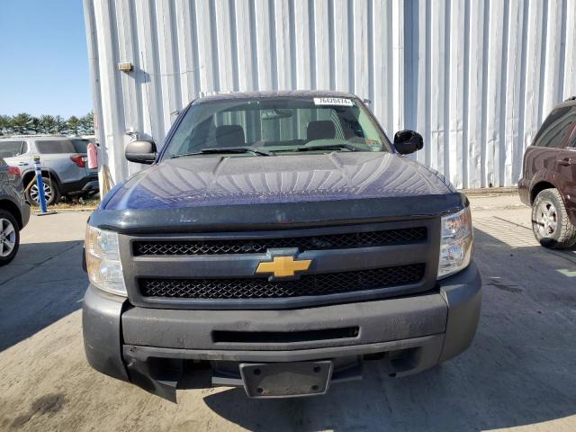 Photo 4 VIN: 1GCNKPEX3DZ229594 - CHEVROLET SILVERADO 