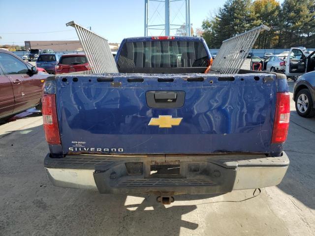 Photo 5 VIN: 1GCNKPEX3DZ229594 - CHEVROLET SILVERADO 