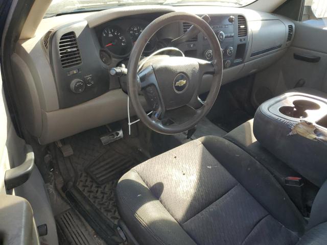 Photo 7 VIN: 1GCNKPEX3DZ229594 - CHEVROLET SILVERADO 