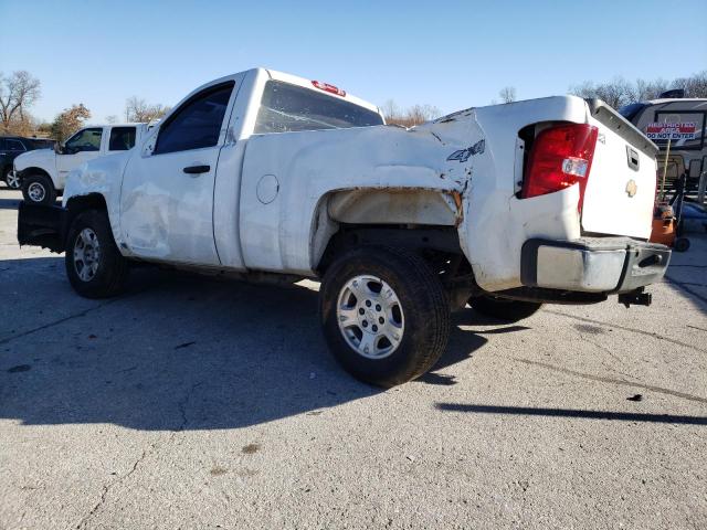 Photo 1 VIN: 1GCNKPEX4DZ377463 - CHEVROLET SILVERADO 