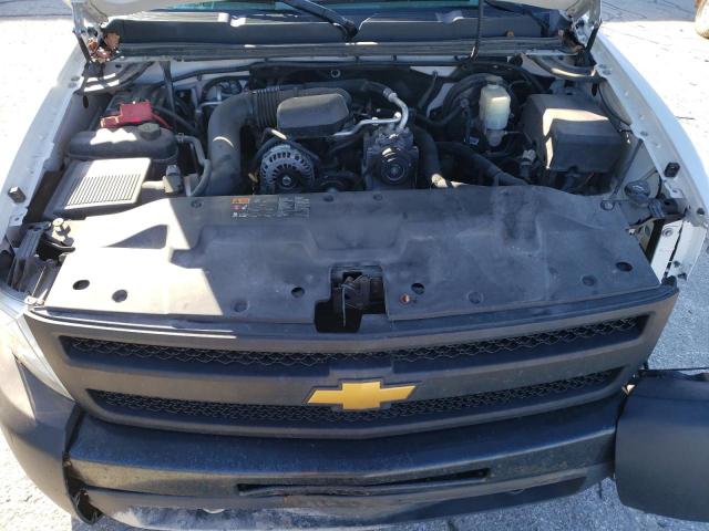 Photo 10 VIN: 1GCNKPEX4DZ377463 - CHEVROLET SILVERADO 