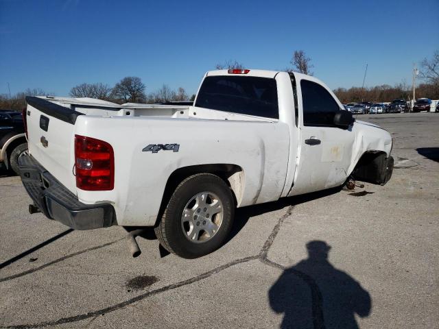 Photo 2 VIN: 1GCNKPEX4DZ377463 - CHEVROLET SILVERADO 